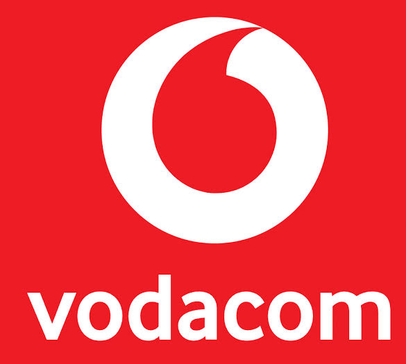 Vodacom please call me 