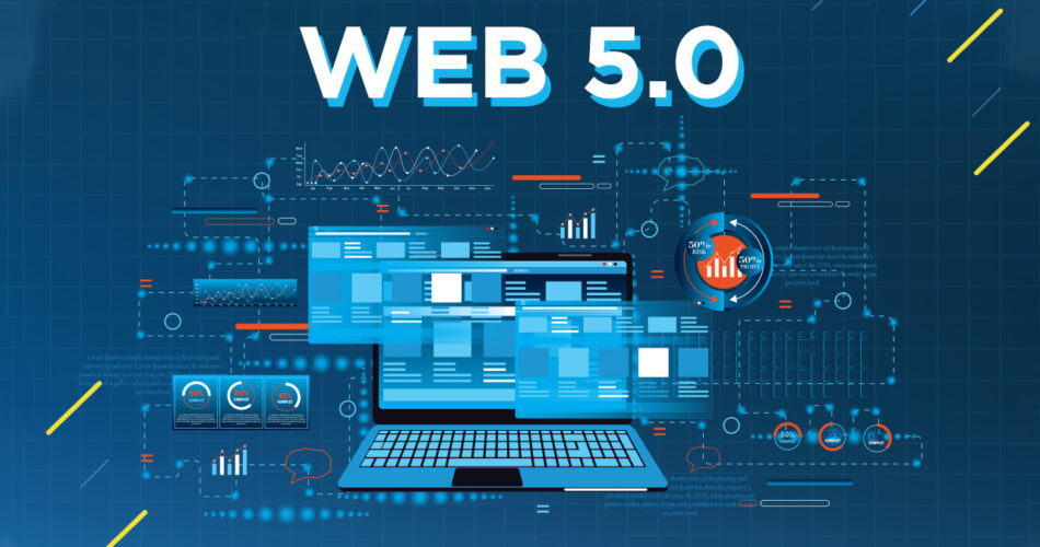 Web 5.0 | Evolution of The Web | Web 0 to Web 5 | UPSC | Science and Technology Current Affairs