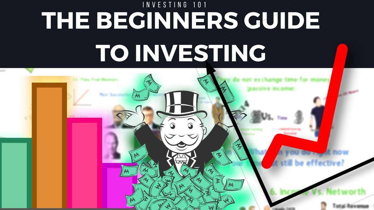 Guide To Effective Investing