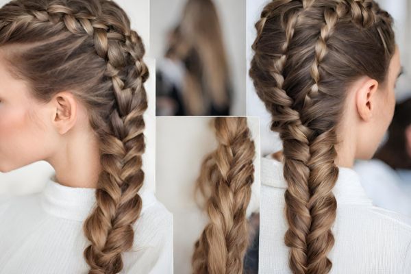 French braid