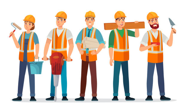 Contractors