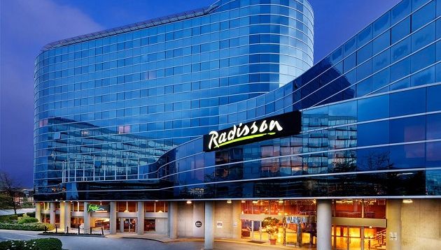 Radisson Hotels