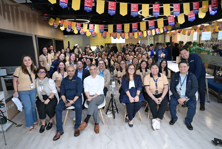 Championing Talents in Tech: Sun Life Global Solutions unveils more comprehensive diversity programs for 2024 
