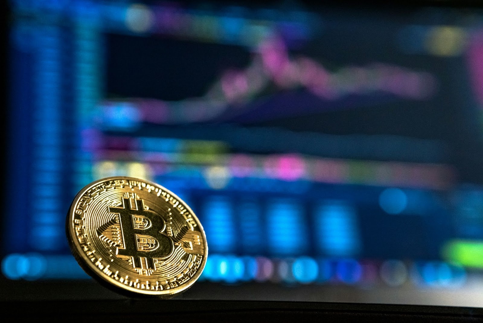  Is Crypto Only for Illegal Activities?