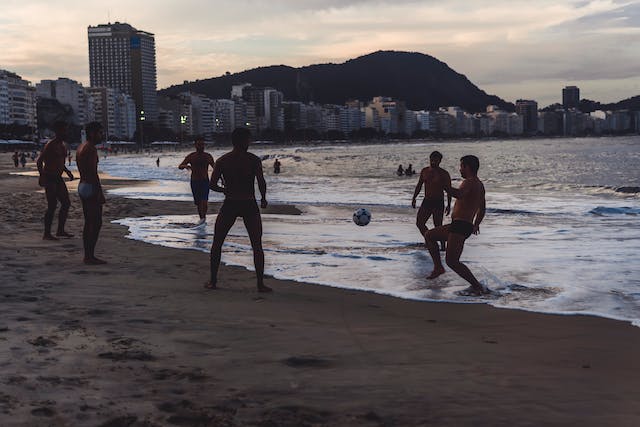 pontos turísticos de Morro de São Paulo