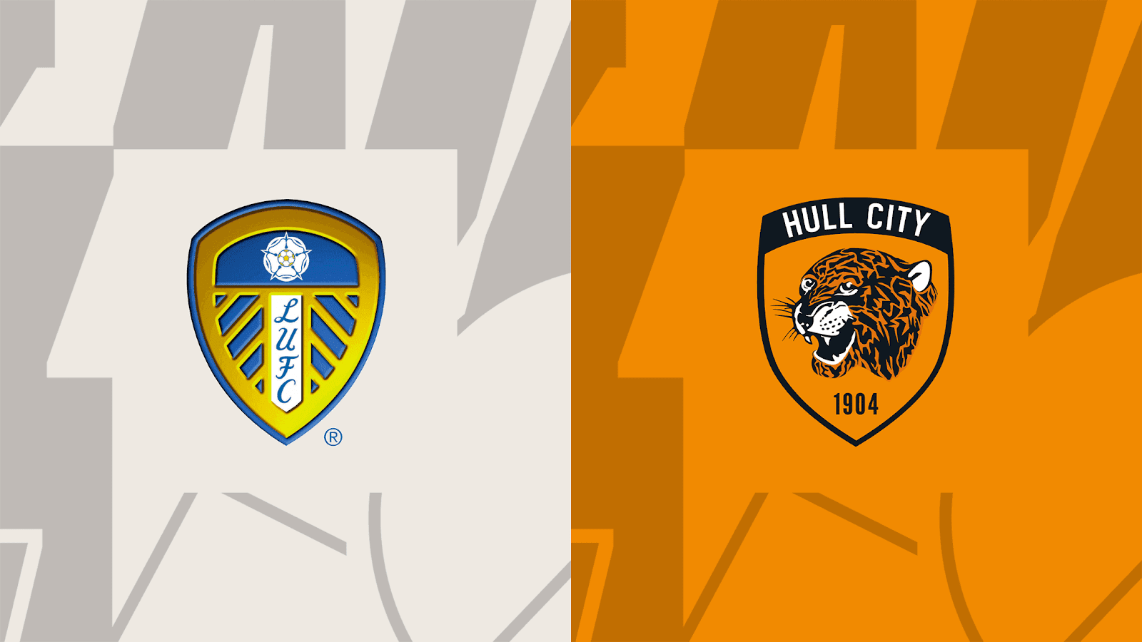 Giới thiệu chi tiết về 2 đội Leeds United vs Hull City