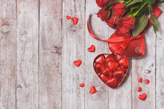 La Leggenda di San Valentino 