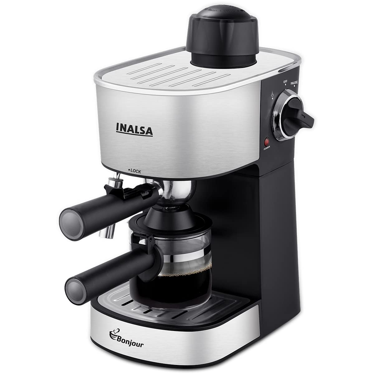 Coffee Maker - Best coffee machine for home in India