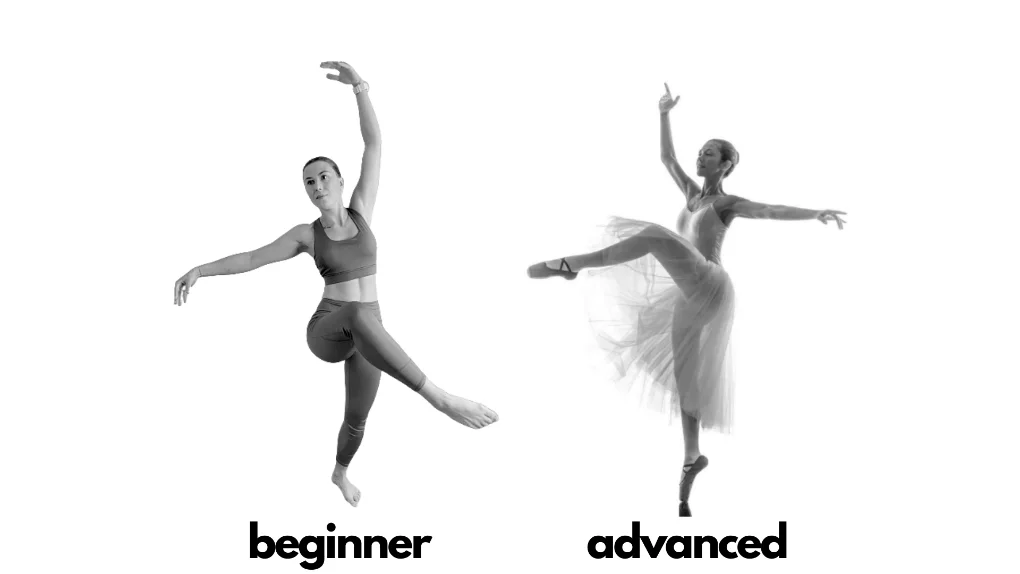 Foundational Ballet Moves for Beginners - Attitude (Ah-tee-TUDE)
