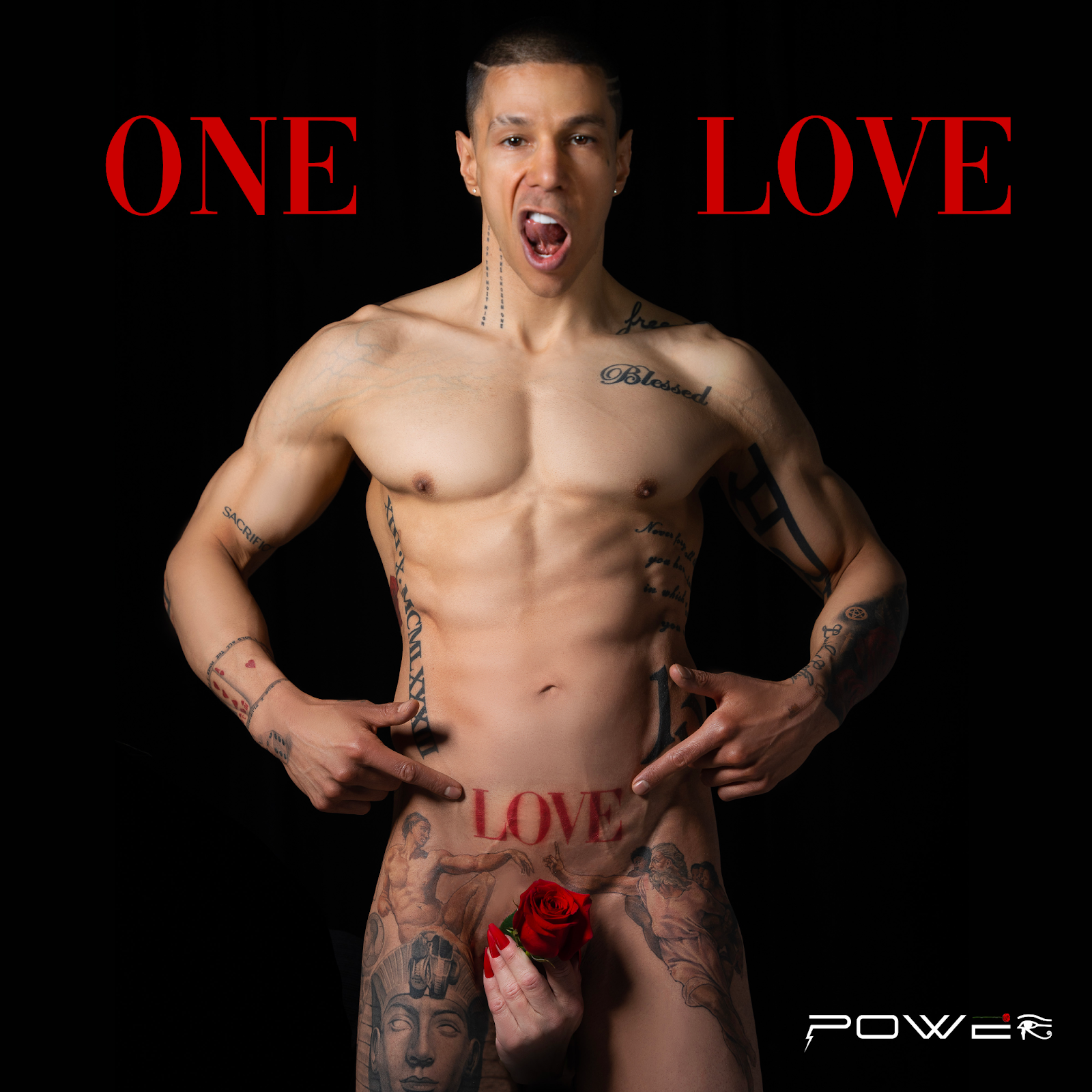 power one love