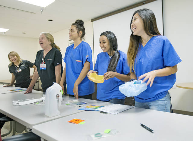 Excellence In Care
