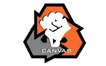 A logo of a fist

Description automatically generated