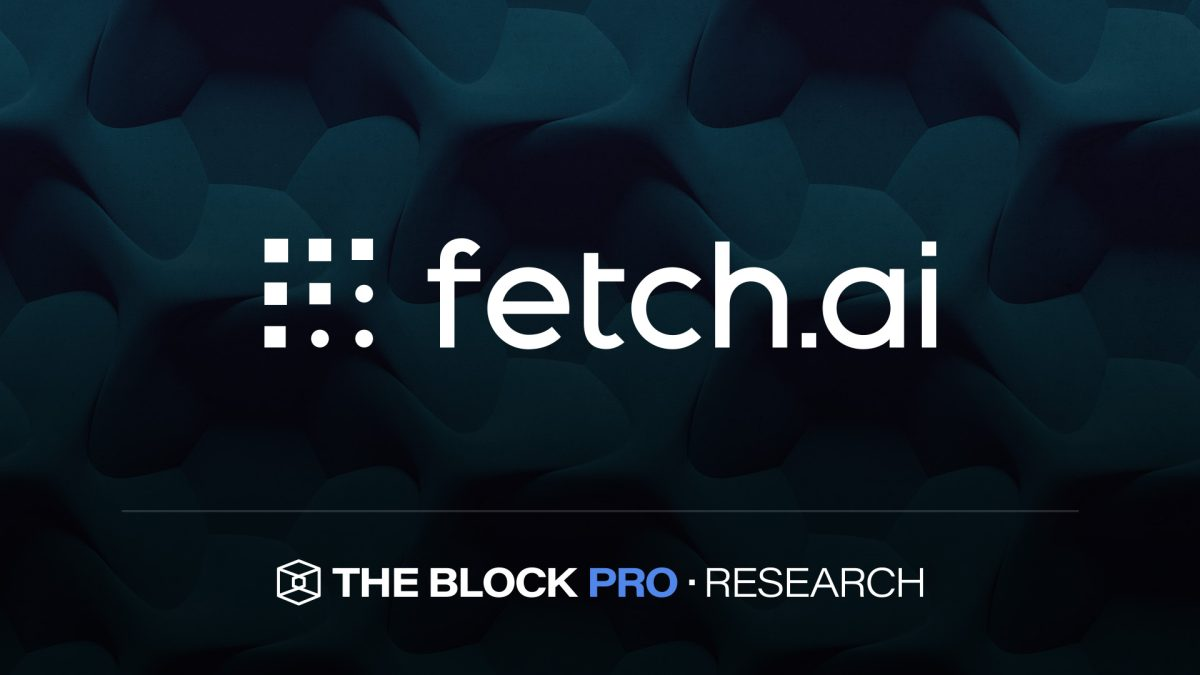 fetch.ai