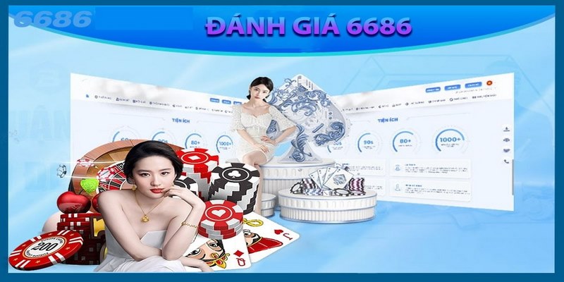 Live Betting và khả năng cược trực tiếp trên 6686 Bet | 6686vn.casino