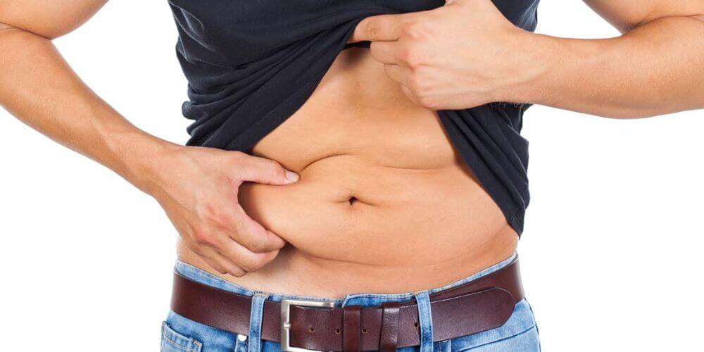 Abdominoplastie