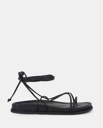 How to Choose T-strap Sandals for Women