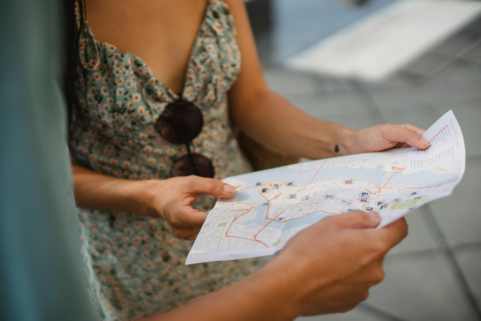 plan your travel