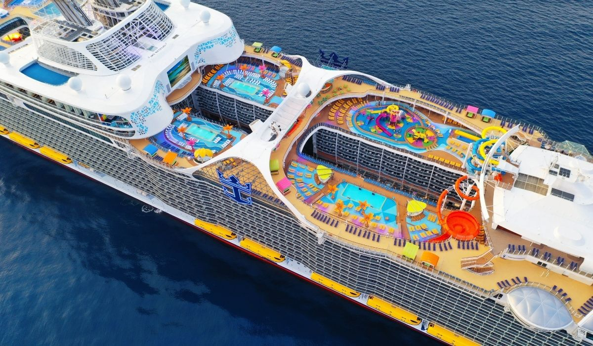 Cruise Wonders Revealed