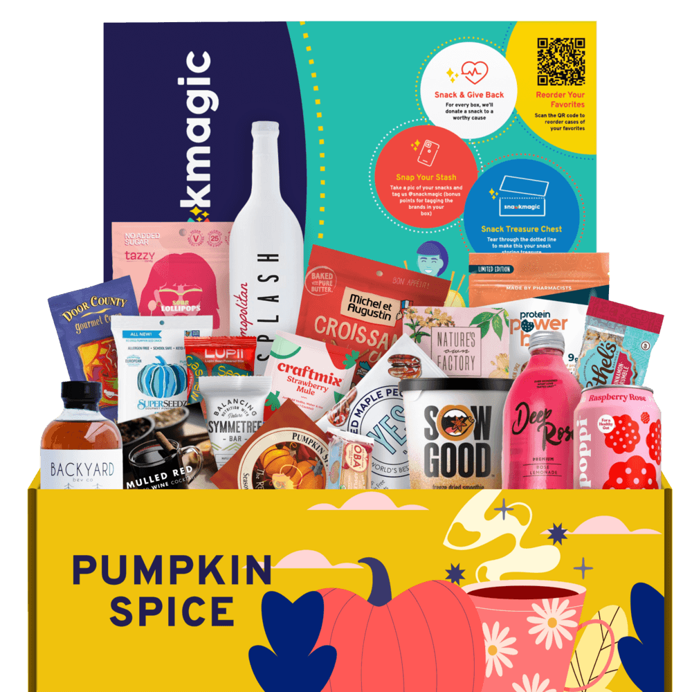 Pumpkin Spice Up Your Life-tile-image