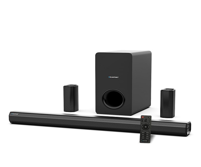 Best home theater hot sale system under 50000