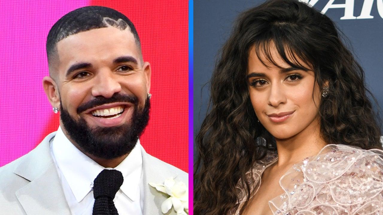 Drake and Camila Cabello Spark Dating Rumors After Jet Ski Outing |  Entertainment Tonight