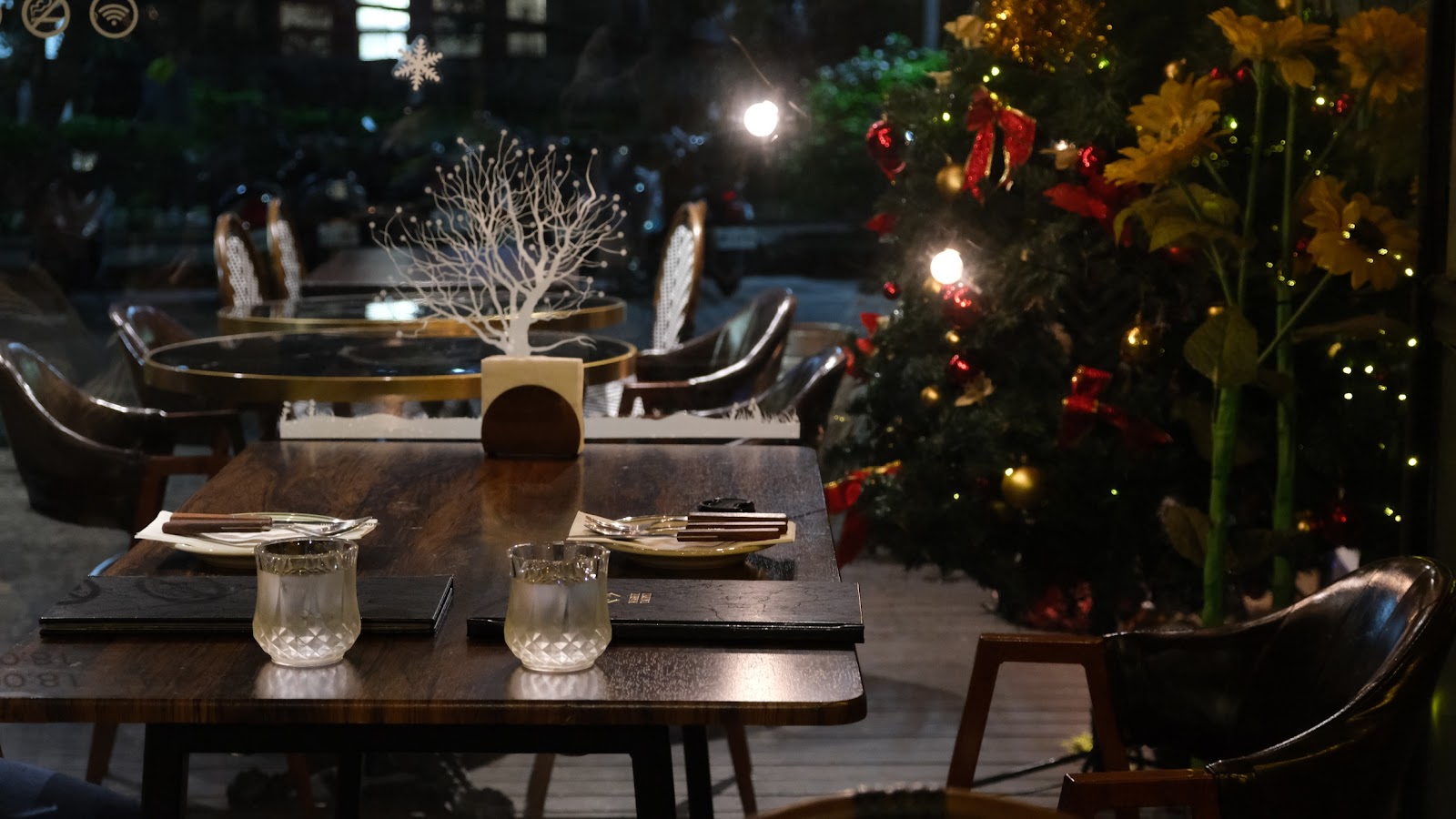 【中山區餐酒館】瑪喜 Marée Taipei 中山北路巷弄內的氛圍質感聚會約會餐廳推薦！享受藍帶主廚精湛廚藝料理