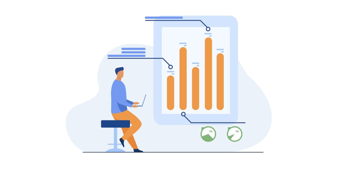 Key metrics of QR Code analytics