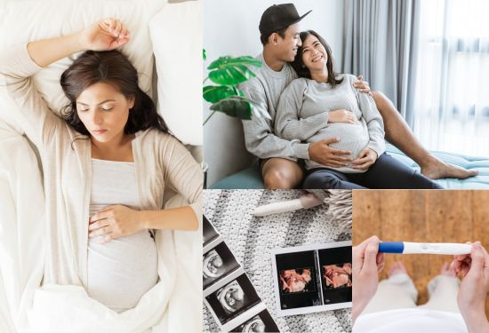Natural Remedies for Anxiety during Pregnancy