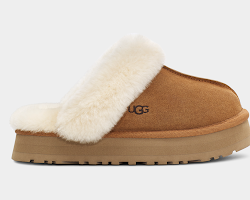 Ugg Disquette Slipper