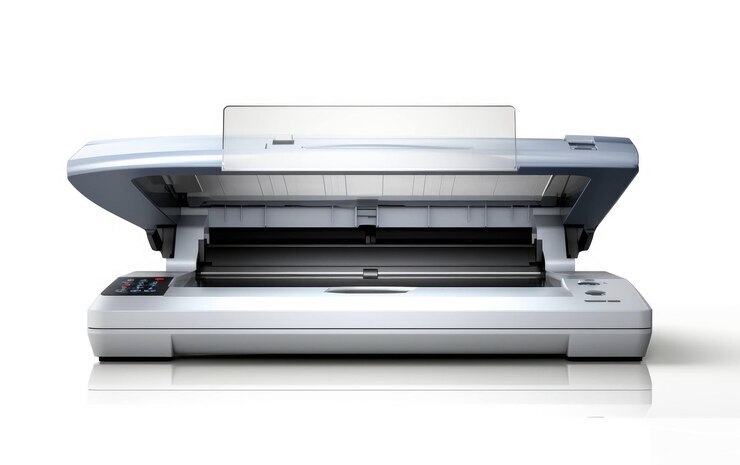 The Importance of Plotter Scanner on Office Management