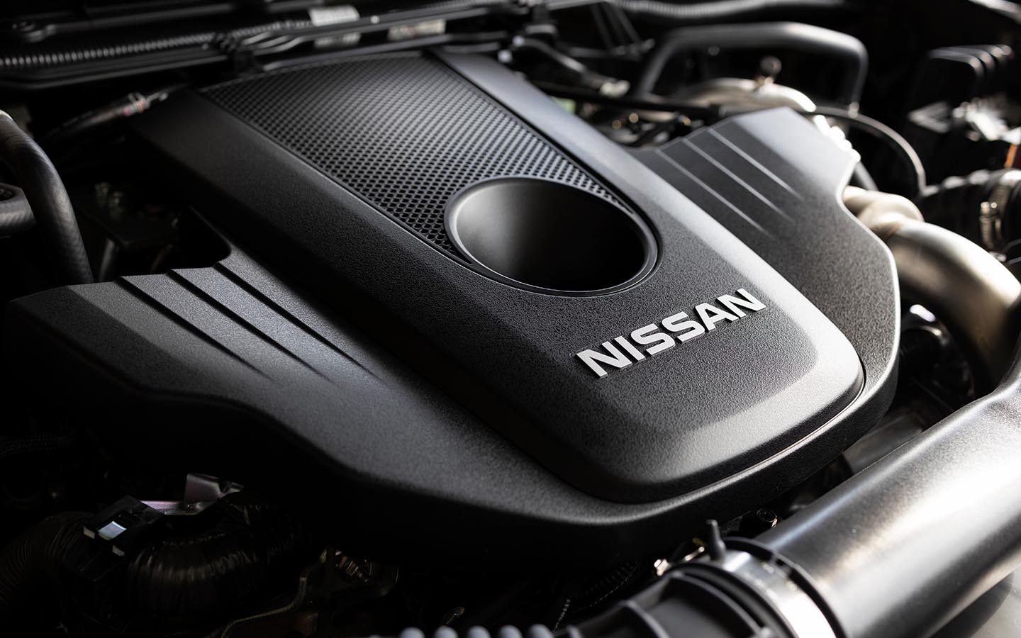 Nissan history and facts