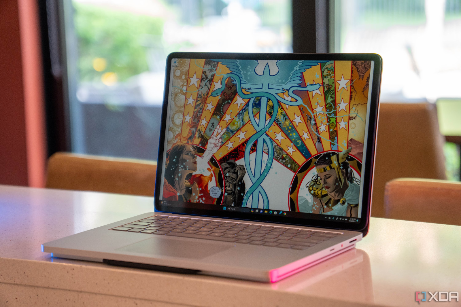 Đánh giá Surface Laptop Studio 2 - Liệu có đáng chi 100 “củ” để sở hữu