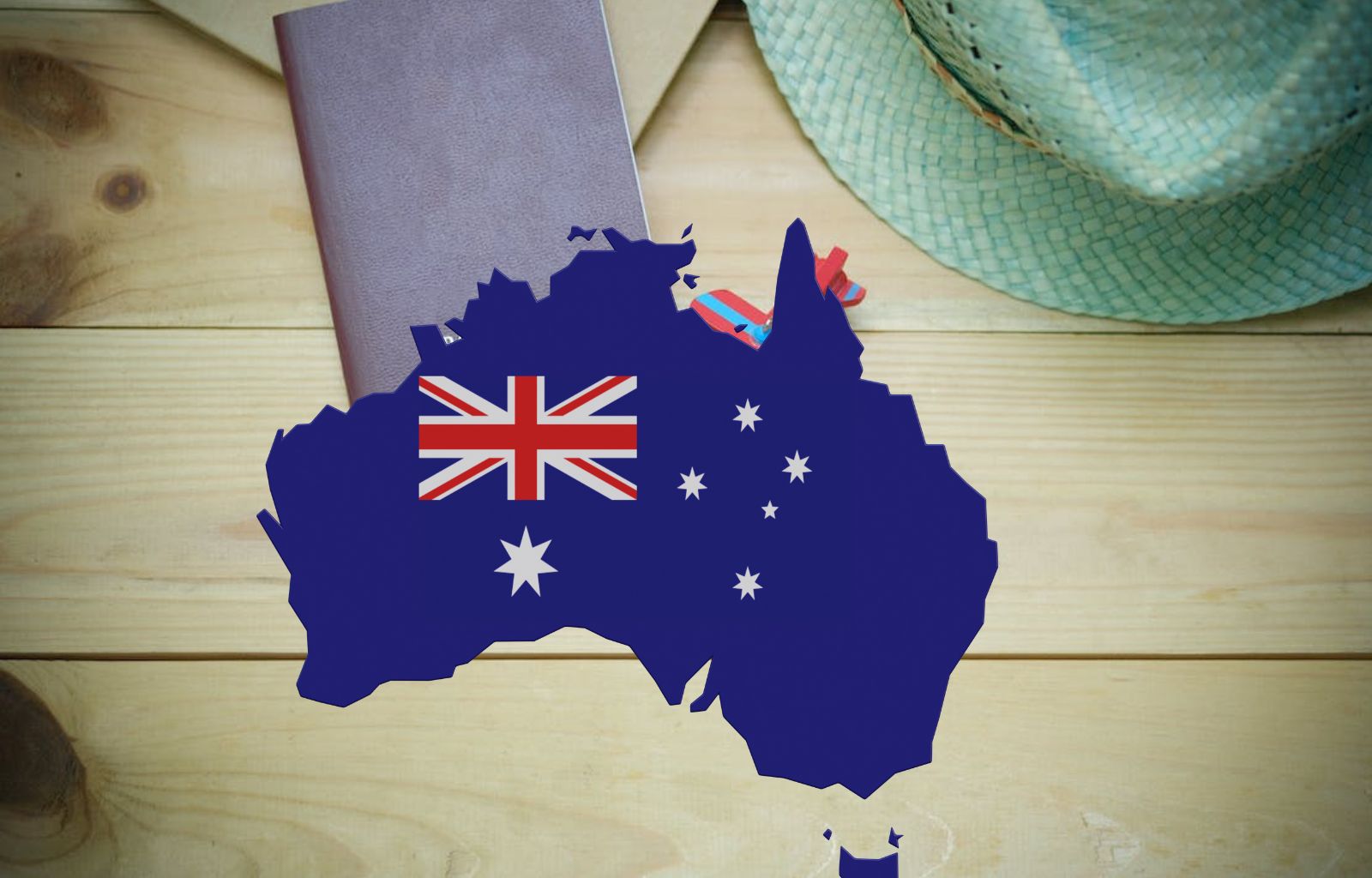 Visa to Study in Australia