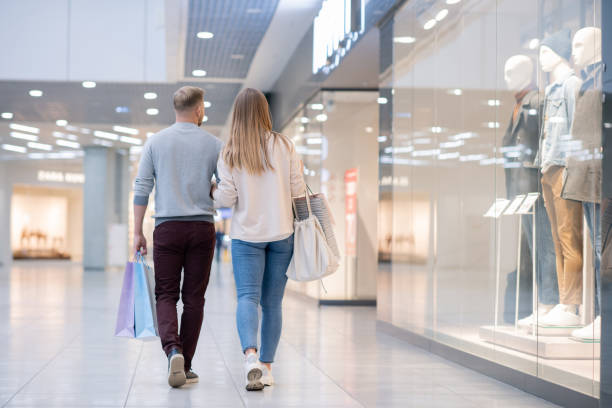 Smart Buys Stylish Shopping