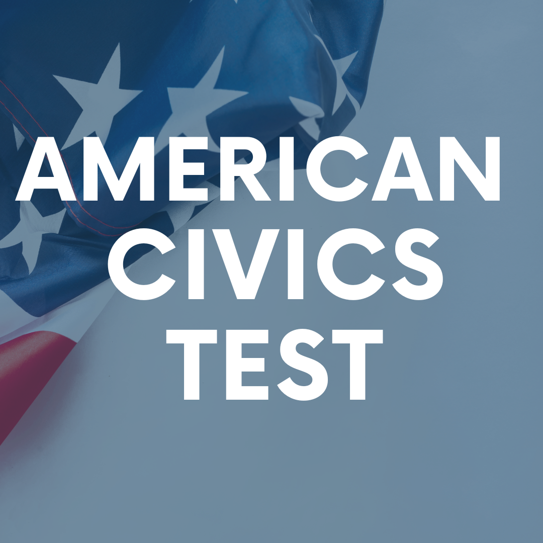 American Civics Test