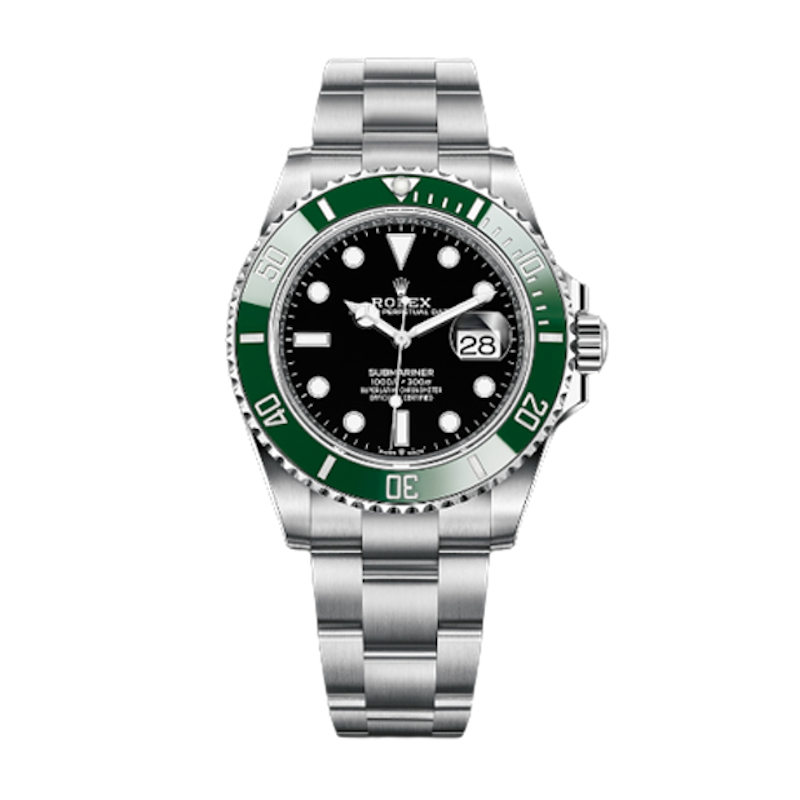 นาฬิกา Rolex รุ่น Submariner