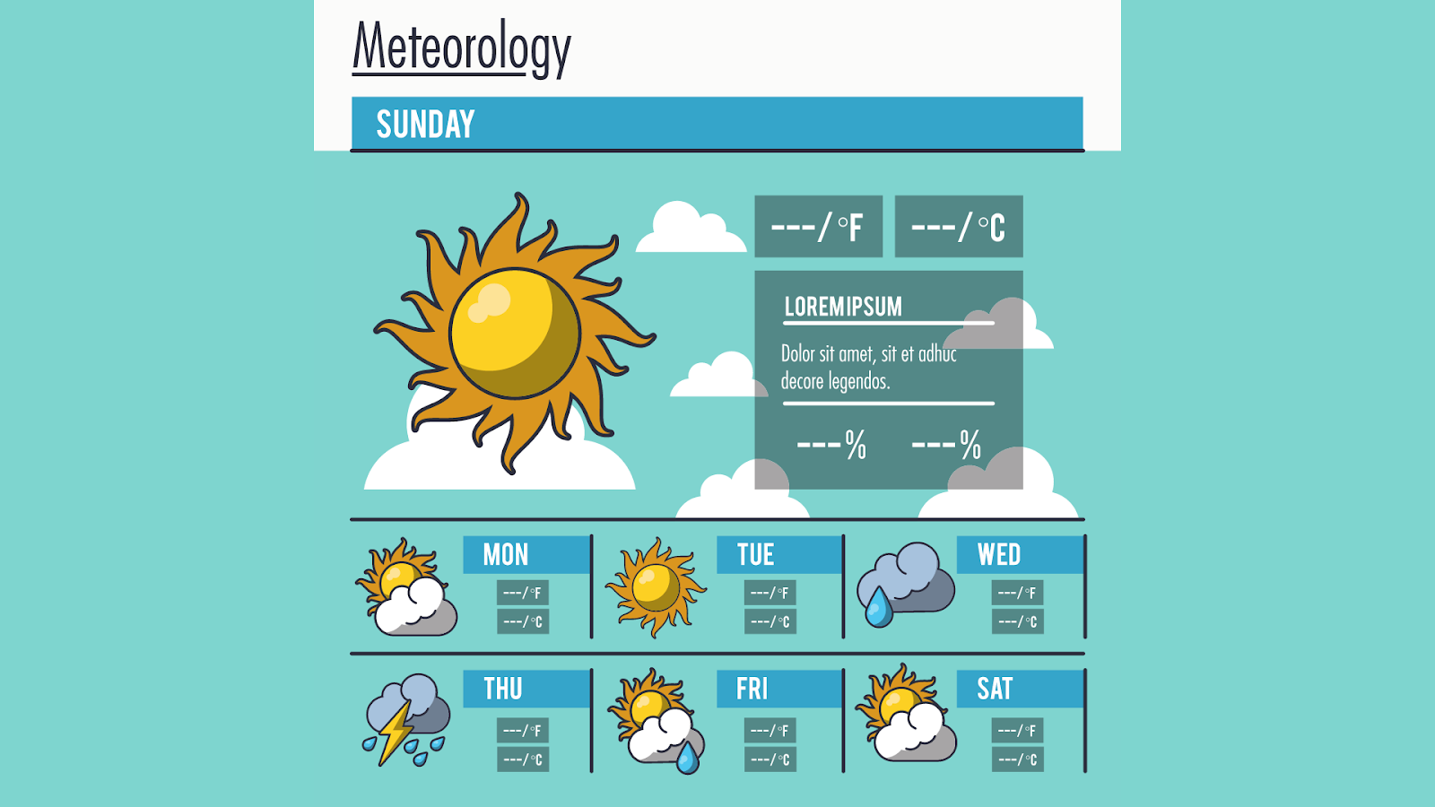 Free API for Weather: Access Weather Data Easily