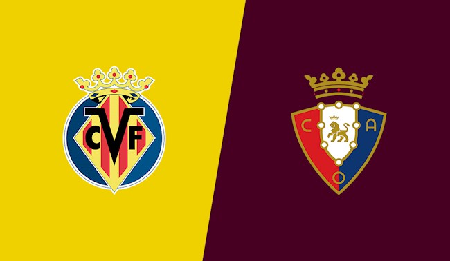 Giới thiệu khái quát về 2 đội Osasuna vs Villarreal