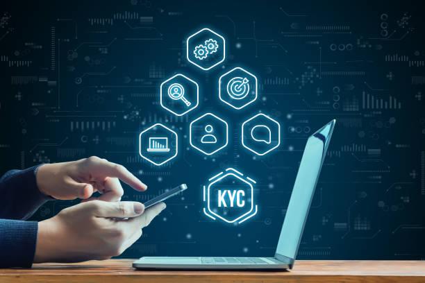 How to Get Your KYC Verified