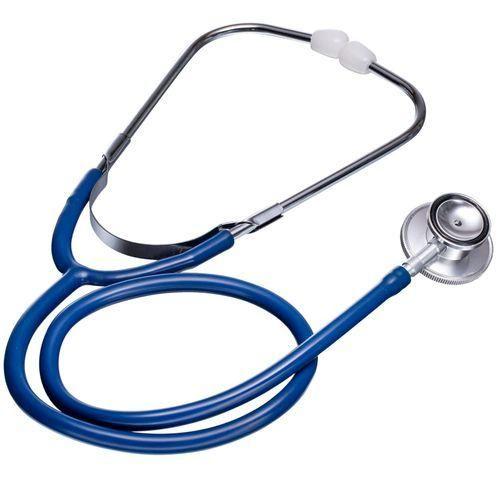 Generic Classic Blue Dual Head Stethoscope - 22 Inch Adult Size Stethoscope  for Nurses, Doctors, ETM, Nursing Homes, Cardiac Diagnostics, Cardiology  and Medical Supplies @ Best Price Online | Jumia Kenya