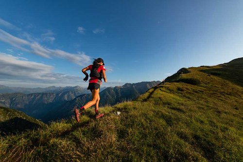 Outdoor Pursuits Natures Call