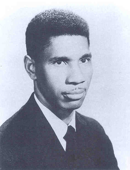 Medgar Evers