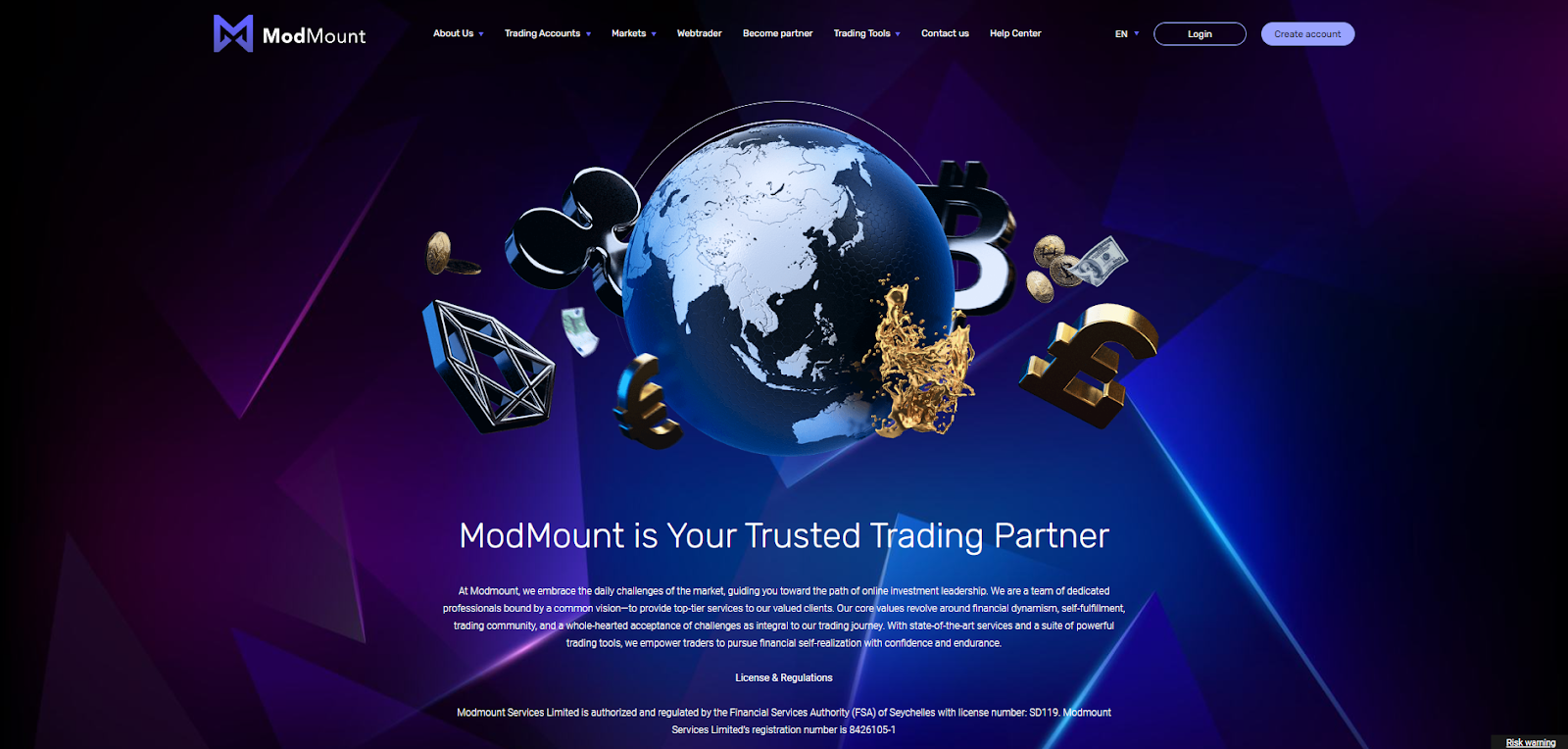 Read more about ModMount’s Regulation and Safety Measures on their website