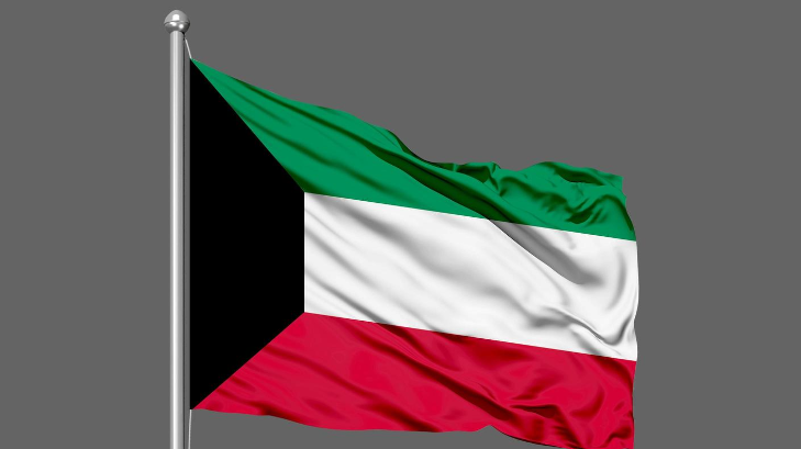 Kuwait flag