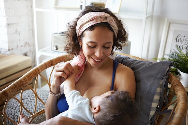 Tiny Tips For Newborn Bliss