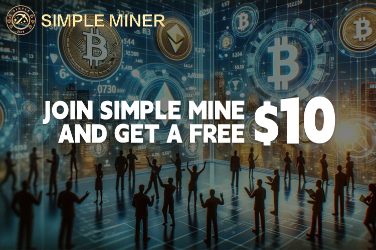 Simple Miner launches new passive income model - 1