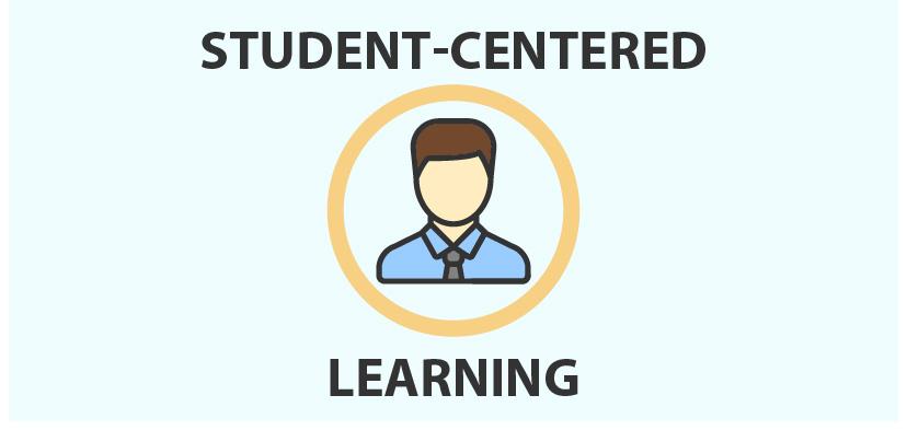 Engage Trainees with Student-Centered Learning