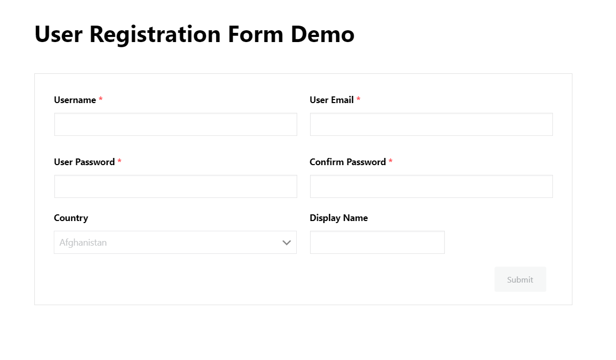 How To Enable User Registration On Your WordPress Site