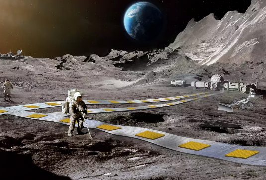 7V5WBUaNBww7Ls9JwSJ4YjFDvr4z1tOvL4IrtgZTdIaNRjeGNIO8nUKg5XlukrH9TThqCR2eJA3uMeOkRFZtOIjAtlIAwIDxL3tQ4l6ShouuPXEFFB FJKNIA208Rkv81eOrAdXMSgE4 9Q3noEIXYg NASA Plans to Build First Lunar Railway Station: Ready By 2030