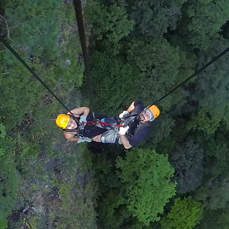 Roteiros de viagem para a baixa temporada em Bonito!